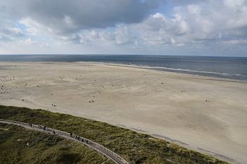 Texel Strand