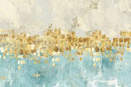 Dansende sterren, PI Studio  van PI Creative Art