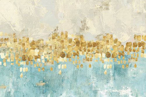 Dansende sterren, PI Studio 