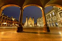 Ridderzaal, Ridderzaal