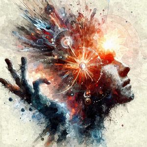 feu de pensées
