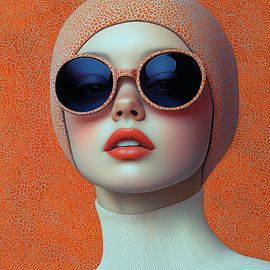 Lana von Belinda Jordens