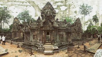 Angkor Wat