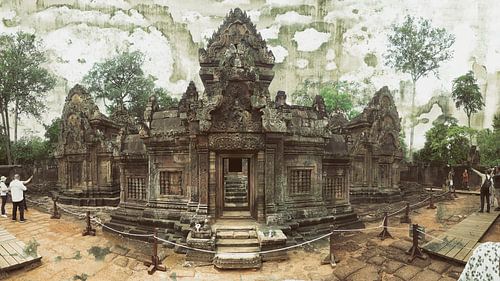 Angkor Wat