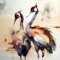 Kraanvogels