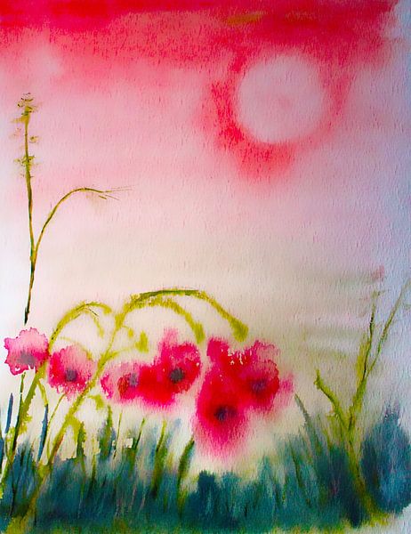 walk into the new by M.A. Ziehr