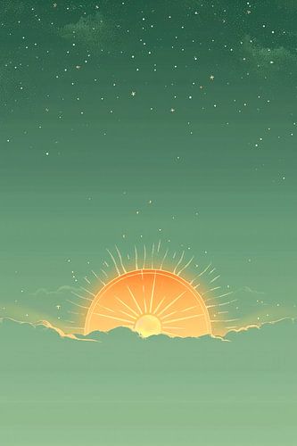 Ontwaking van de Hemel