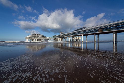 Pier van Scheveningen