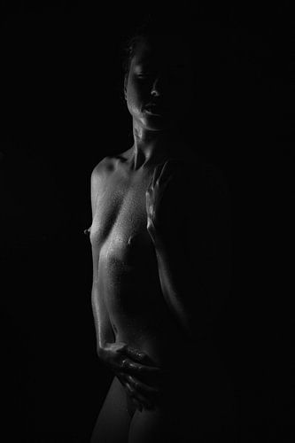 Acting in Shadows