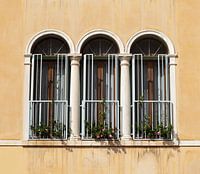 Venetiaans balkon