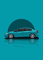 civic FB Tosca