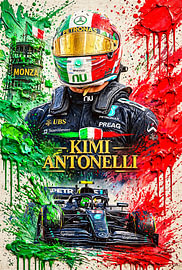 Antonelli by DeVerviersBelgium