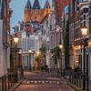 Haarlem by Photo Wall Decoration