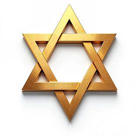 DAVIDSTERN von INFERAURUM