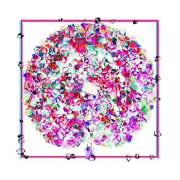 Tree of Life #10 by L.A.B.