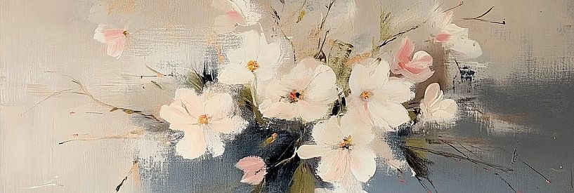 Bloesems van Zen en Meer
