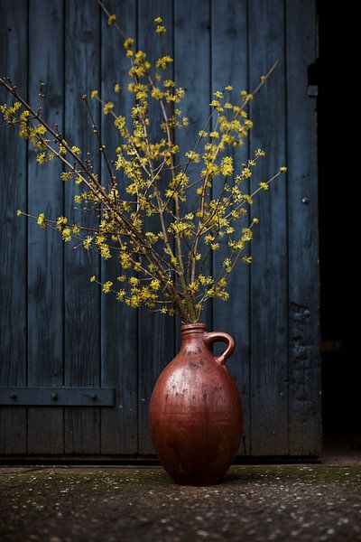 The Simple Life.. van Linda Hutten