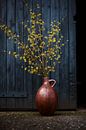The Simple Life.. van Linda Hutten thumbnail