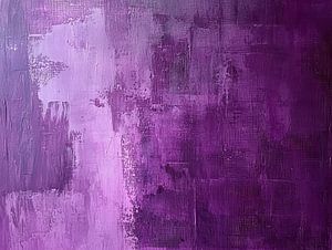 lila abstrakt | Velvet Purple Blocks