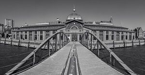Fischauktionshalle Hamburg – Tor zum Hafen