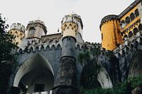 Palast von Pena | Sintra Portugal