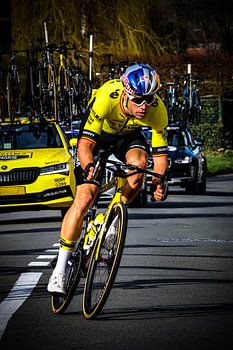 Wout van Aert 2024 classic