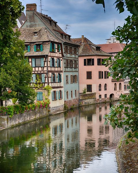 Strasbourg by 8eleven