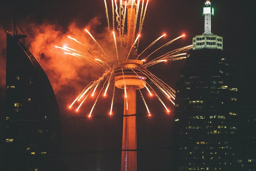 Toronto by Hello Pompoyo