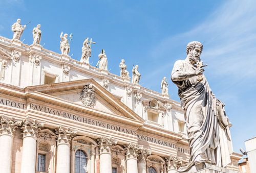Basilica di San Pietro