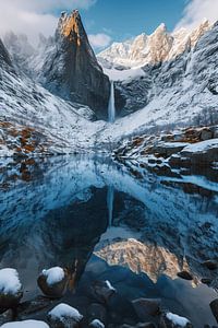 Winterlandschaft