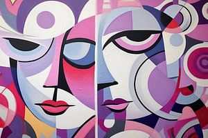 Picasso heute Nr. 94.8