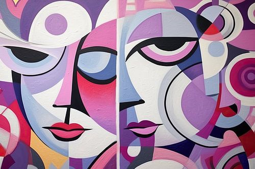 Picasso heute Nr. 94.8