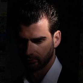 Patrick Oosterman profielfoto