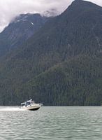 Glendale Cove - British Columbia