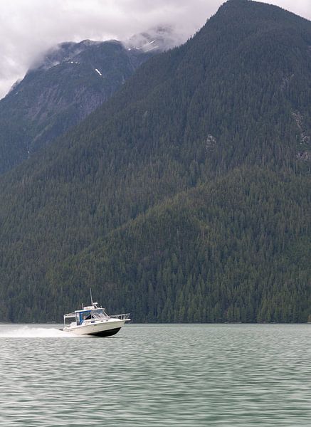 Glendale Cove - British Columbia van Joris de Bont