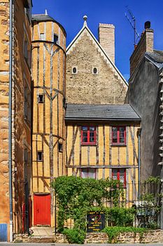 Salon de The, Cité Plantagenêt, Le Mans