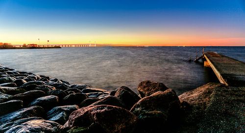 Pont Öresund Malmö