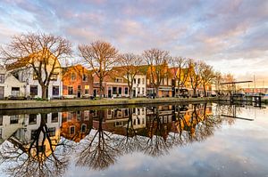 Spaarndam