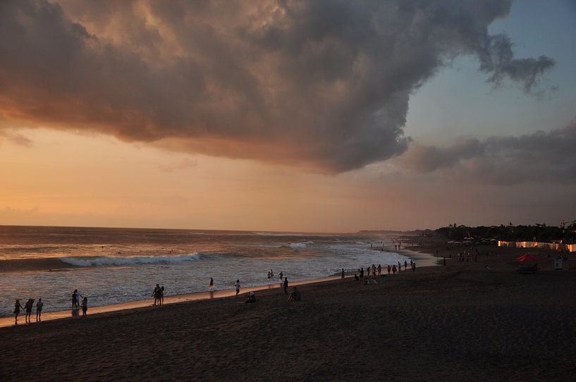 Bali by Hello Pompoyo
