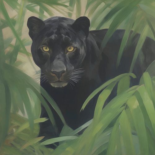 Zwarte Panter