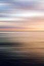 Sunset Hues Of Orange and Blue by Joseph S Giacalone Photography thumbnail