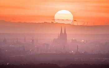 Köln, Nordrhein-Westfalen, Deutschland
