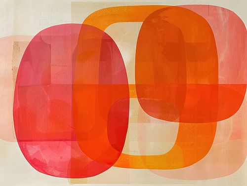 Travail minimaliste scandinave