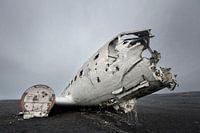 Vliegtuigwrak