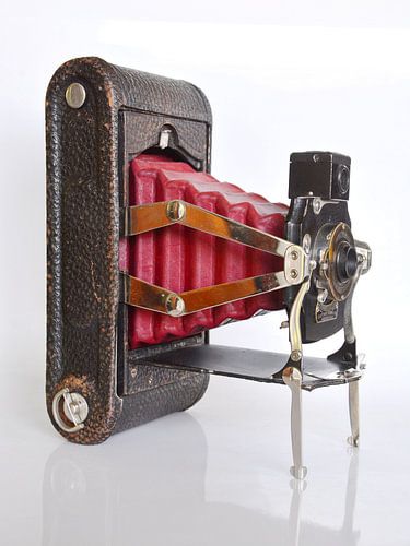 KODAK Nr. 1 A Model C