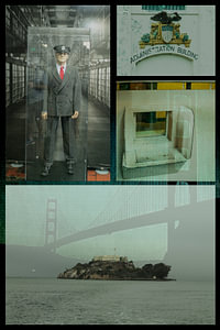 Alcatraz Island