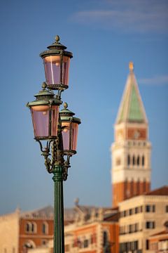 Lantaarn in Venetië
