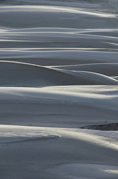 Sanddünen
