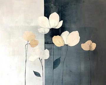 Bloemen van Zen en Meer