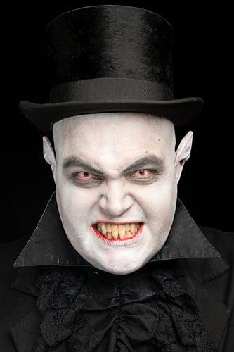 Nosferatu de vampier